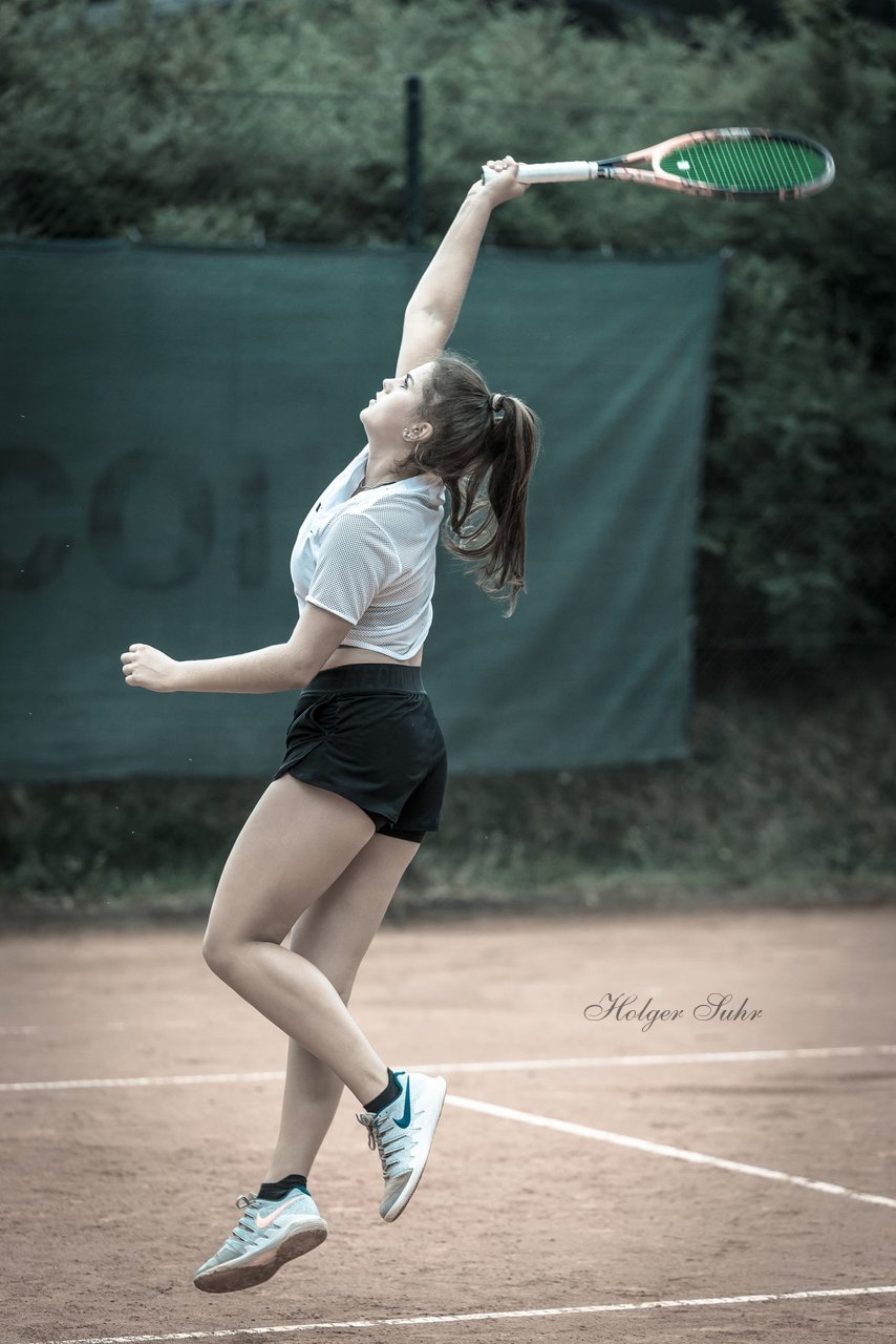 Ausschnitte 1593 - ITF Future Nord